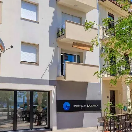 In 51468 Crikvenica