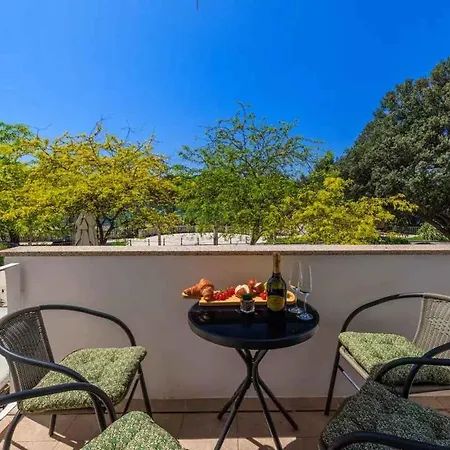 In 51468 Appartement