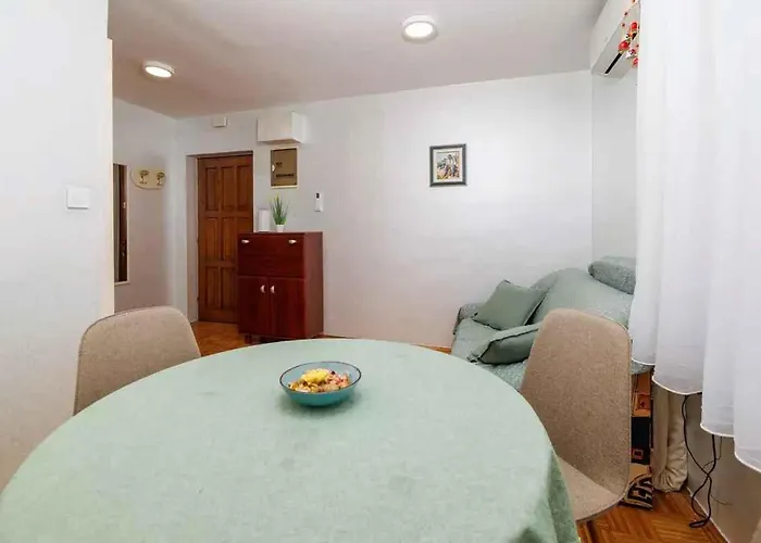 Apartman In 51468