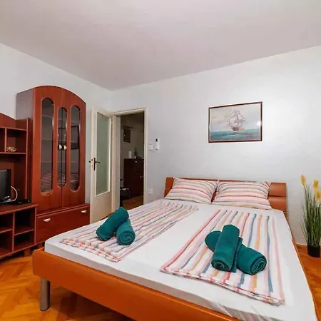 In 51468 Crikvenica