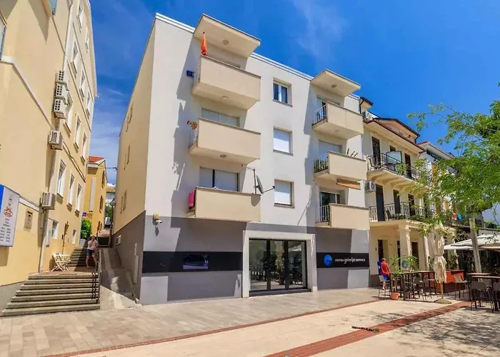 In 51468 Appartement Crikvenica