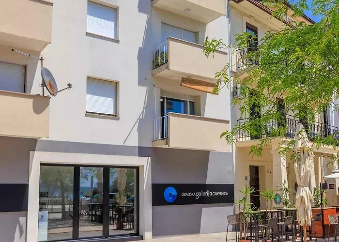 In 51468 Crikvenica