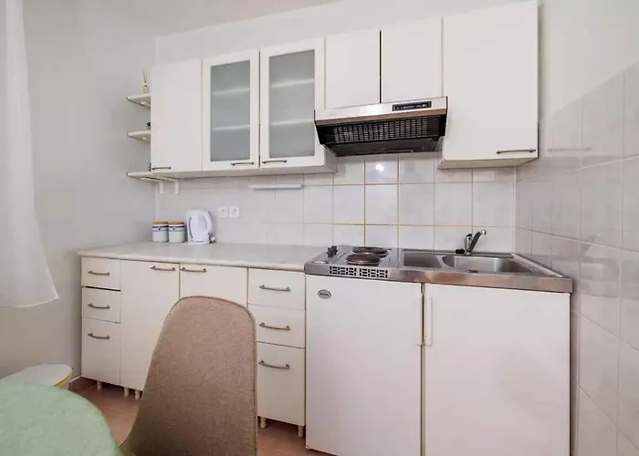 Appartement In 51468
