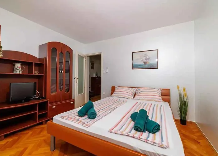 In 51468 Crikvenica